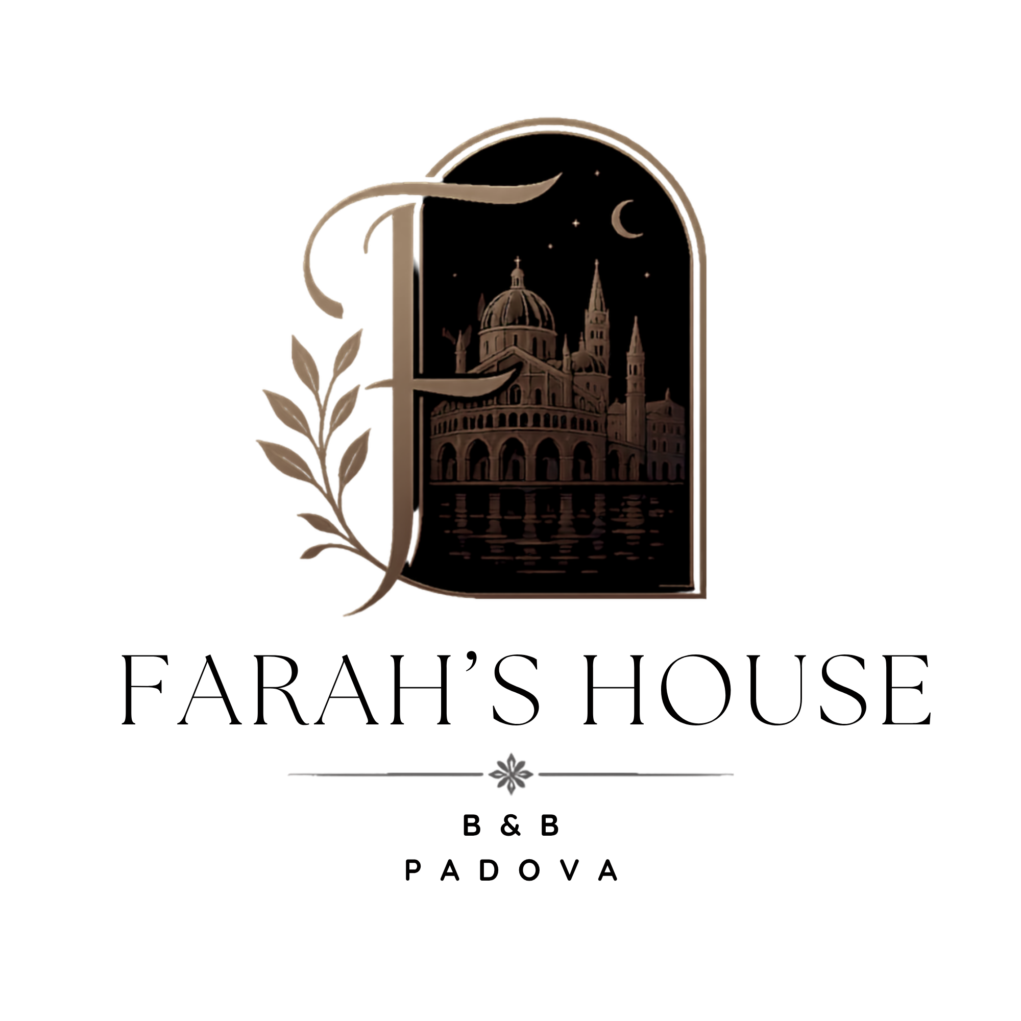Farah's House Padova