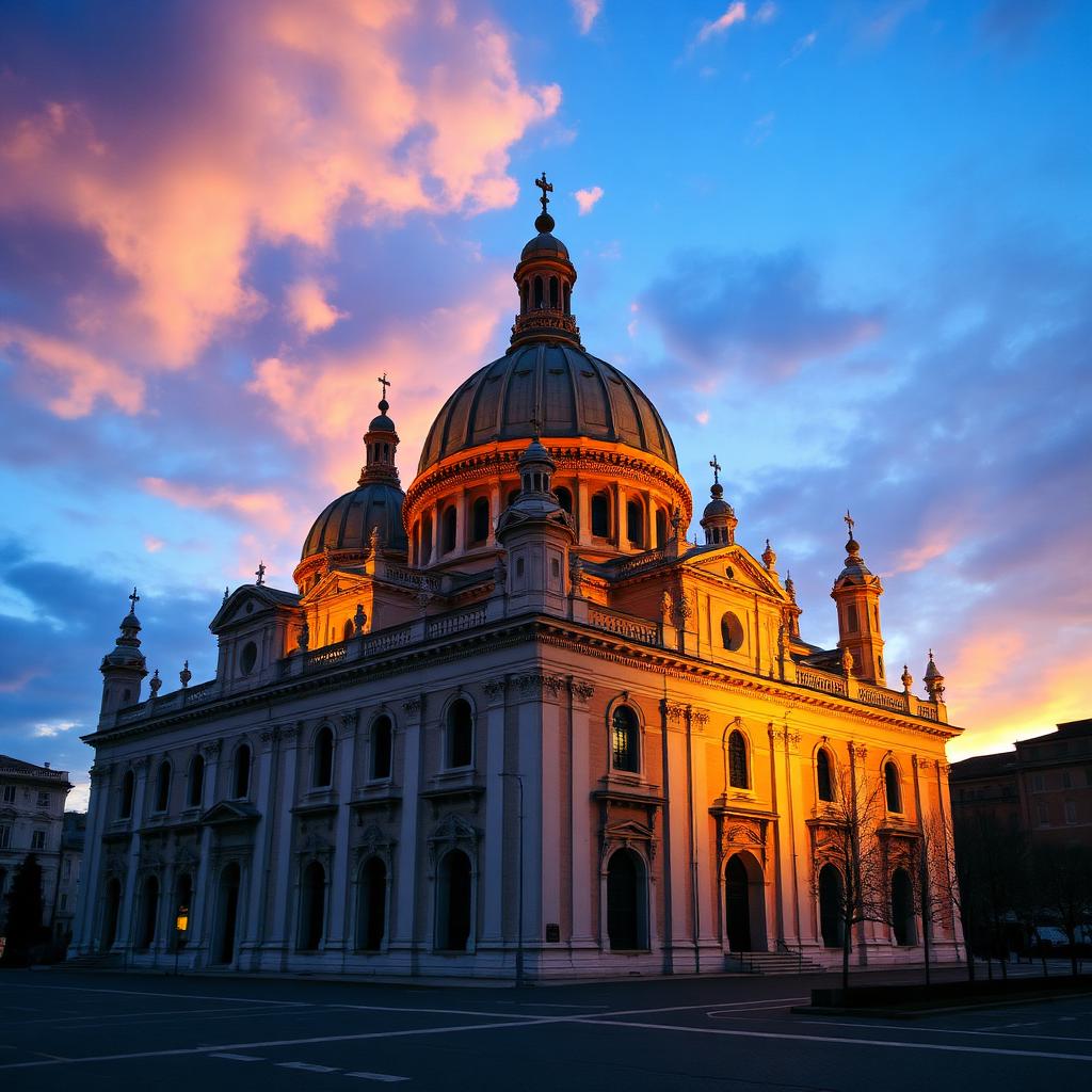 Basilica di Sant'Antonio Padova