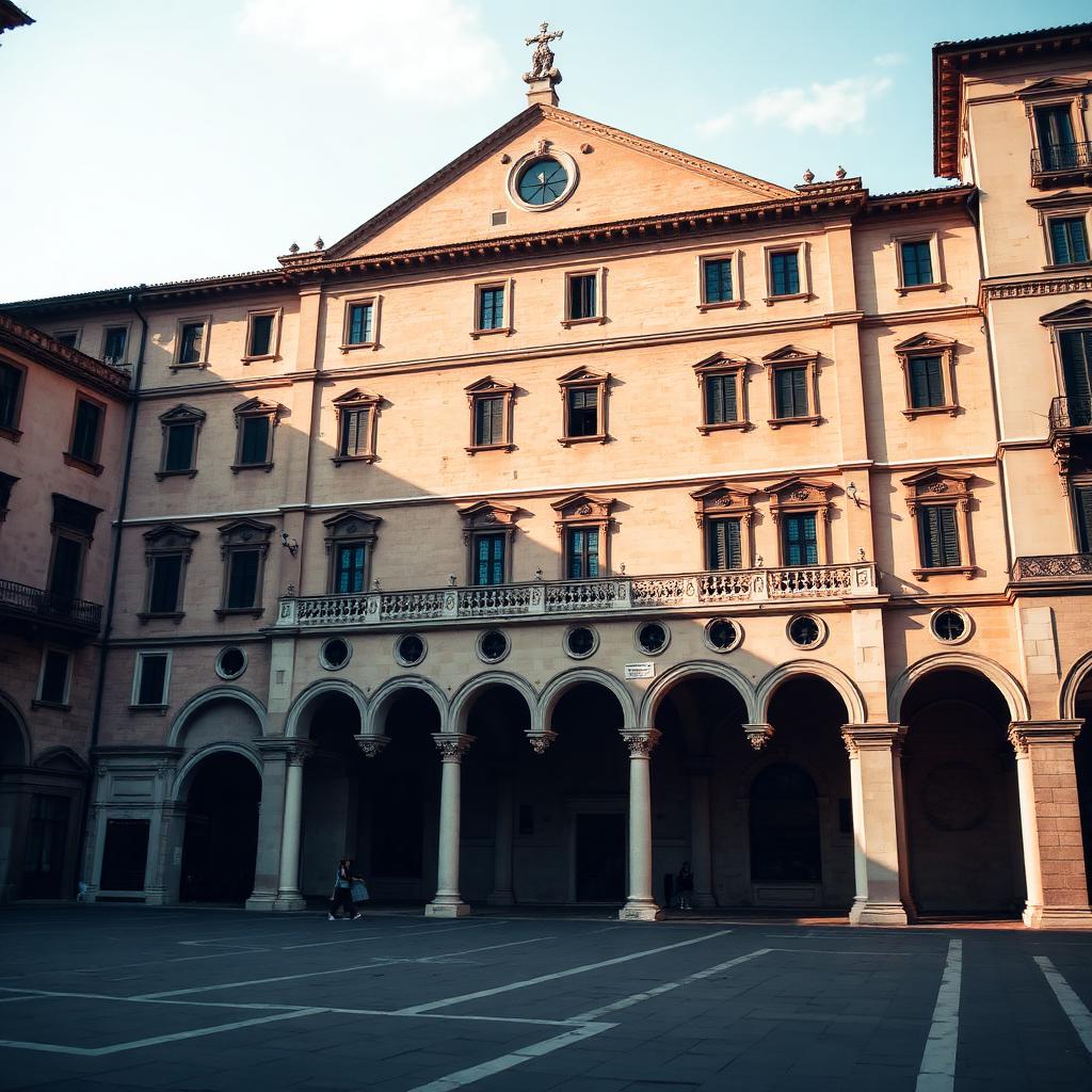 Palazzo della Ragione