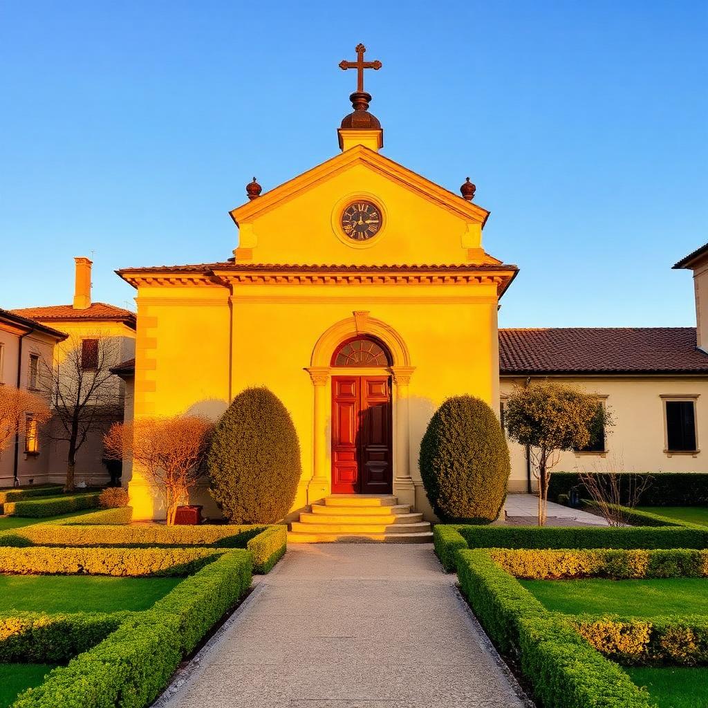 Cappella degli Scrovegni