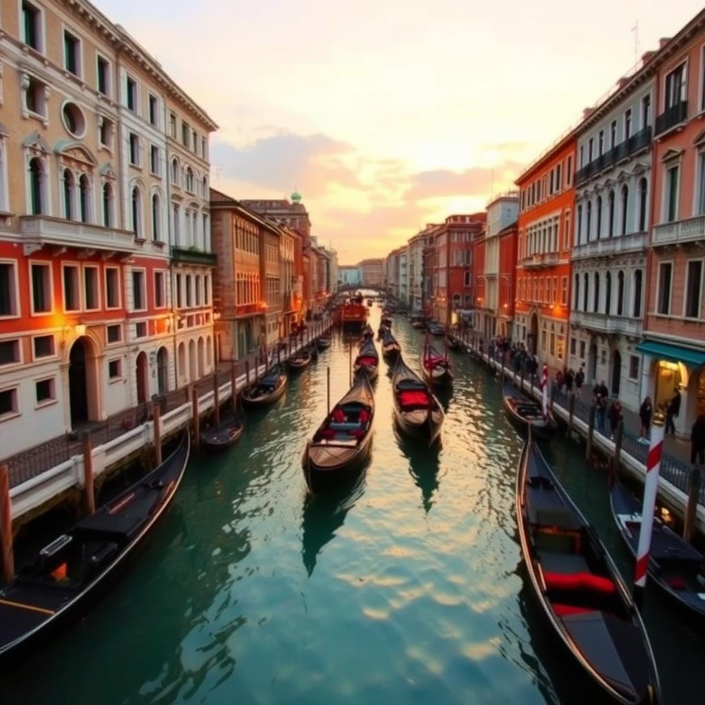 Venezia